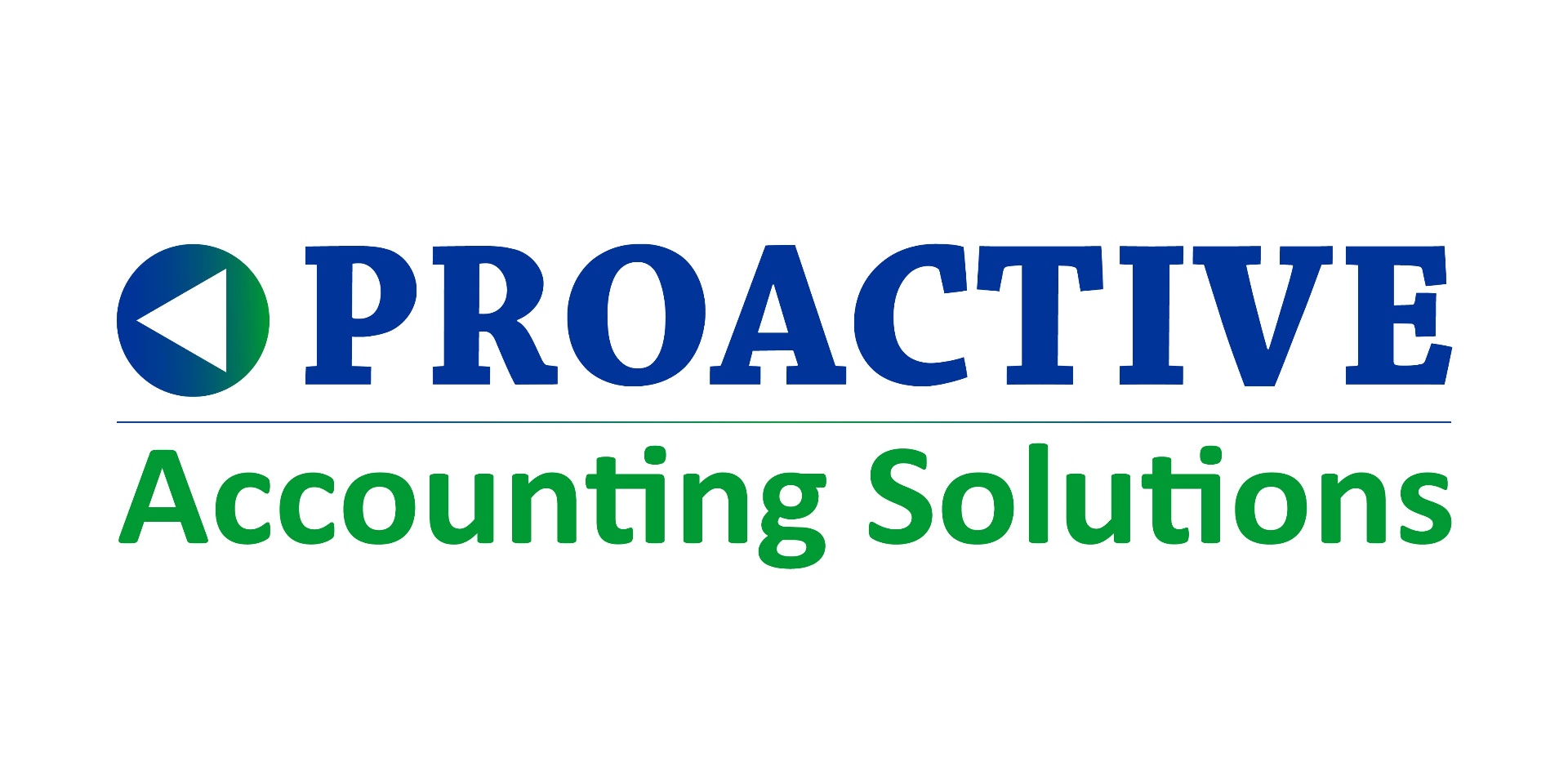 ProActive Accounting Solutions
